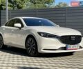 Белый Мазда 6, объемом двигателя 2 л и пробегом 18 тыс. км за 22999 $, фото 5 на Automoto.ua