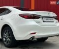 Білий Мазда 6, об'ємом двигуна 2 л та пробігом 22 тис. км за 23490 $, фото 5 на Automoto.ua