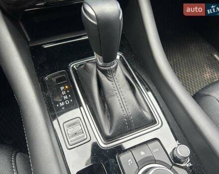 Білий Мазда 6, об'ємом двигуна 2 л та пробігом 22 тис. км за 23490 $, фото 22 на Automoto.ua