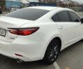 Білий Мазда 6, об'ємом двигуна 2.49 л та пробігом 52 тис. км за 26900 $, фото 9 на Automoto.ua