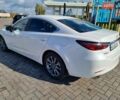 Білий Мазда 6, об'ємом двигуна 2 л та пробігом 51 тис. км за 25500 $, фото 10 на Automoto.ua