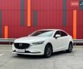 Білий Мазда 6, об'ємом двигуна 2 л та пробігом 22 тис. км за 23490 $, фото 3 на Automoto.ua