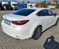 Білий Мазда 6, об'ємом двигуна 2 л та пробігом 51 тис. км за 25500 $, фото 18 на Automoto.ua