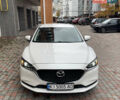 Білий Мазда 6, об'ємом двигуна 2 л та пробігом 22 тис. км за 23400 $, фото 11 на Automoto.ua