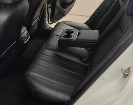 Білий Мазда 6, об'ємом двигуна 2.49 л та пробігом 52 тис. км за 26900 $, фото 34 на Automoto.ua