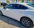 Білий Мазда 6, об'ємом двигуна 2 л та пробігом 51 тис. км за 25500 $, фото 19 на Automoto.ua