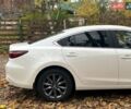 Белый Мазда 6, объемом двигателя 2 л и пробегом 52 тыс. км за 24990 $, фото 5 на Automoto.ua