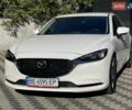 Белый Мазда 6, объемом двигателя 2 л и пробегом 18 тыс. км за 22999 $, фото 1 на Automoto.ua
