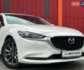 Білий Мазда 6, об'ємом двигуна 2 л та пробігом 22 тис. км за 23490 $, фото 1 на Automoto.ua