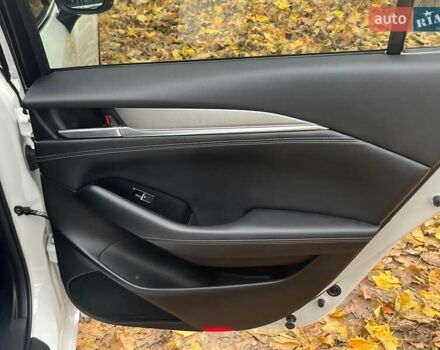 Белый Мазда 6, объемом двигателя 2 л и пробегом 52 тыс. км за 24990 $, фото 25 на Automoto.ua
