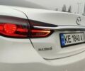 Білий Мазда 6, об'ємом двигуна 2.49 л та пробігом 52 тис. км за 26900 $, фото 7 на Automoto.ua
