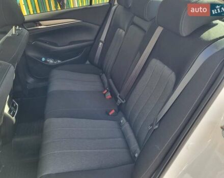 Білий Мазда 6, об'ємом двигуна 2 л та пробігом 51 тис. км за 25500 $, фото 32 на Automoto.ua