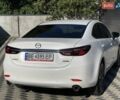 Белый Мазда 6, объемом двигателя 2 л и пробегом 18 тыс. км за 22999 $, фото 12 на Automoto.ua