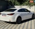 Белый Мазда 6, объемом двигателя 2 л и пробегом 18 тыс. км за 22999 $, фото 14 на Automoto.ua