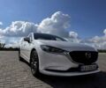 Білий Мазда 6, об'ємом двигуна 2 л та пробігом 51 тис. км за 25500 $, фото 8 на Automoto.ua