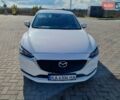 Білий Мазда 6, об'ємом двигуна 2 л та пробігом 51 тис. км за 25500 $, фото 2 на Automoto.ua