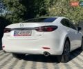 Белый Мазда 6, объемом двигателя 2 л и пробегом 18 тыс. км за 22999 $, фото 9 на Automoto.ua