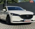 Белый Мазда 6, объемом двигателя 2 л и пробегом 18 тыс. км за 22999 $, фото 7 на Automoto.ua