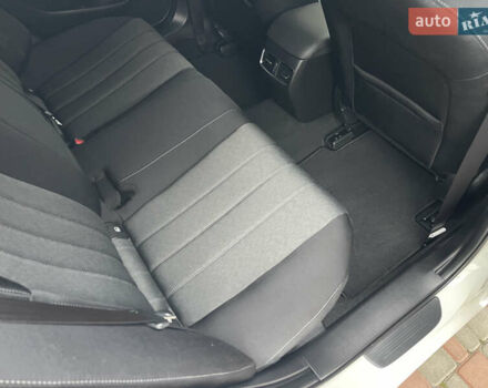 Білий Мазда 6, об'ємом двигуна 2 л та пробігом 22 тис. км за 23400 $, фото 35 на Automoto.ua