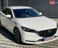 Белый Мазда 6, объемом двигателя 2 л и пробегом 18 тыс. км за 22999 $, фото 4 на Automoto.ua