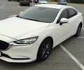 Білий Мазда 6, об'ємом двигуна 2.49 л та пробігом 52 тис. км за 26900 $, фото 1 на Automoto.ua