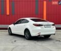 Білий Мазда 6, об'ємом двигуна 2 л та пробігом 22 тис. км за 23490 $, фото 4 на Automoto.ua