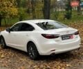 Белый Мазда 6, объемом двигателя 2 л и пробегом 52 тыс. км за 24990 $, фото 10 на Automoto.ua