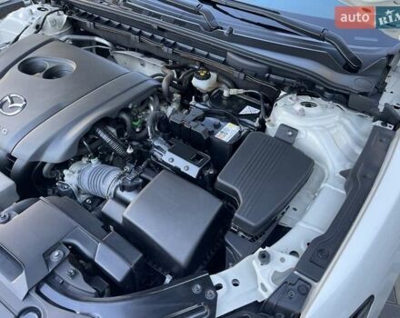 Белый Мазда 6, объемом двигателя 2 л и пробегом 18 тыс. км за 22999 $, фото 47 на Automoto.ua