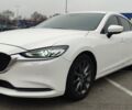 Белый Мазда 6, объемом двигателя 2.49 л и пробегом 52 тыс. км за 26900 $, фото 1 на Automoto.ua