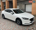Білий Мазда 6, об'ємом двигуна 2 л та пробігом 22 тис. км за 23400 $, фото 2 на Automoto.ua
