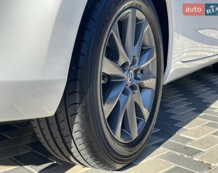 Белый Мазда 6, объемом двигателя 2 л и пробегом 18 тыс. км за 22999 $, фото 9 на Automoto.ua