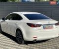 Белый Мазда 6, объемом двигателя 2 л и пробегом 18 тыс. км за 22999 $, фото 11 на Automoto.ua