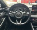 Білий Мазда 6, об'ємом двигуна 2 л та пробігом 22 тис. км за 23490 $, фото 13 на Automoto.ua