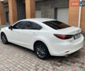 Білий Мазда 6, об'ємом двигуна 2 л та пробігом 22 тис. км за 23400 $, фото 13 на Automoto.ua