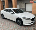 Білий Мазда 6, об'ємом двигуна 2 л та пробігом 22 тис. км за 23400 $, фото 12 на Automoto.ua