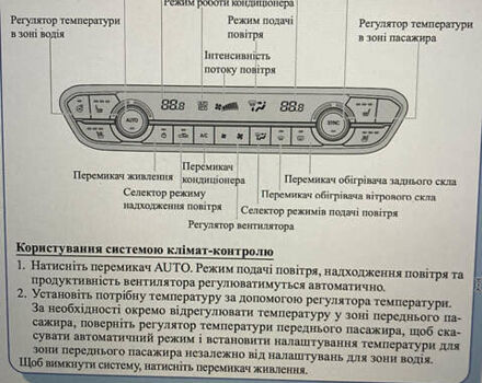 Белый Мазда 6, объемом двигателя 2 л и пробегом 100 тыс. км за 23952 $, фото 9 на Automoto.ua