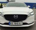 Білий Мазда 6, об'ємом двигуна 2.49 л та пробігом 52 тис. км за 26900 $, фото 2 на Automoto.ua