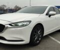 Білий Мазда 6, об'ємом двигуна 2.49 л та пробігом 52 тис. км за 25600 $, фото 1 на Automoto.ua