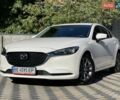 Білий Мазда 6, об'ємом двигуна 2 л та пробігом 18 тис. км за 23900 $, фото 1 на Automoto.ua