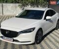 Белый Мазда 6, объемом двигателя 2 л и пробегом 18 тыс. км за 22999 $, фото 6 на Automoto.ua