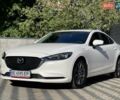 Белый Мазда 6, объемом двигателя 2 л и пробегом 18 тыс. км за 22999 $, фото 3 на Automoto.ua