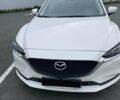Белый Мазда 6, объемом двигателя 2 л и пробегом 100 тыс. км за 23952 $, фото 14 на Automoto.ua