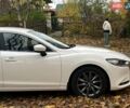 Белый Мазда 6, объемом двигателя 2 л и пробегом 52 тыс. км за 24990 $, фото 4 на Automoto.ua