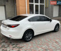 Білий Мазда 6, об'ємом двигуна 2 л та пробігом 22 тис. км за 23400 $, фото 15 на Automoto.ua