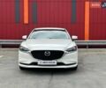 Білий Мазда 6, об'ємом двигуна 2 л та пробігом 22 тис. км за 23490 $, фото 2 на Automoto.ua