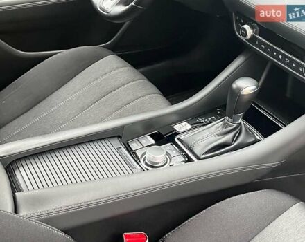 Белый Мазда 6, объемом двигателя 2 л и пробегом 52 тыс. км за 24990 $, фото 30 на Automoto.ua