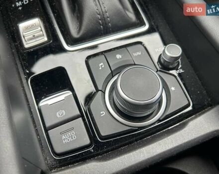Білий Мазда 6, об'ємом двигуна 2 л та пробігом 22 тис. км за 23490 $, фото 20 на Automoto.ua