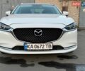 Білий Мазда 6, об'ємом двигуна 2.49 л та пробігом 19 тис. км за 28900 $, фото 1 на Automoto.ua