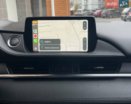 Білий Мазда 6, об'ємом двигуна 2 л та пробігом 22 тис. км за 23400 $, фото 40 на Automoto.ua
