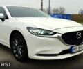Белый Мазда 6, объемом двигателя 2.5 л и пробегом 52 тыс. км за 26900 $, фото 1 на Automoto.ua